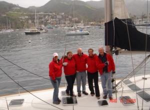 Catalina Crew