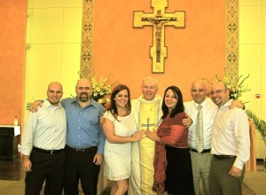 Daughters and Sons